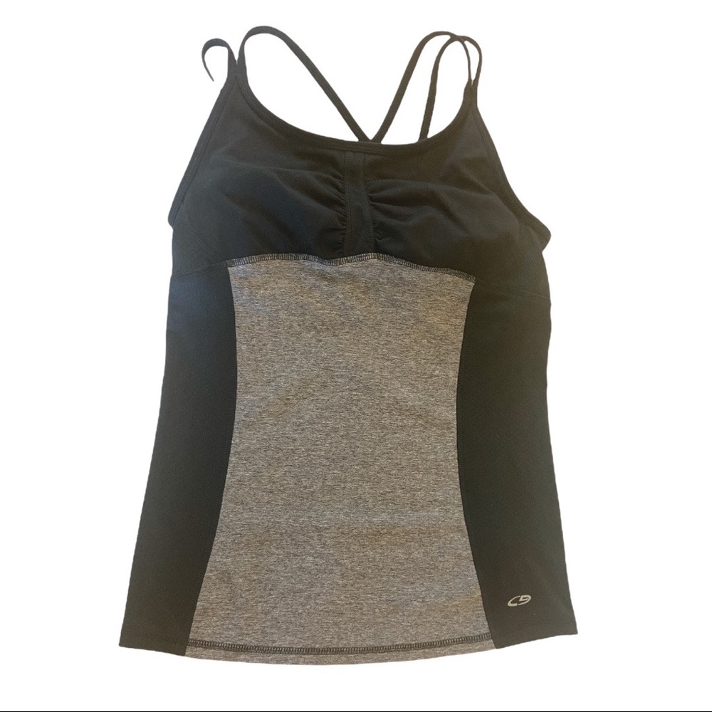 CHAMPION athletic top Medium